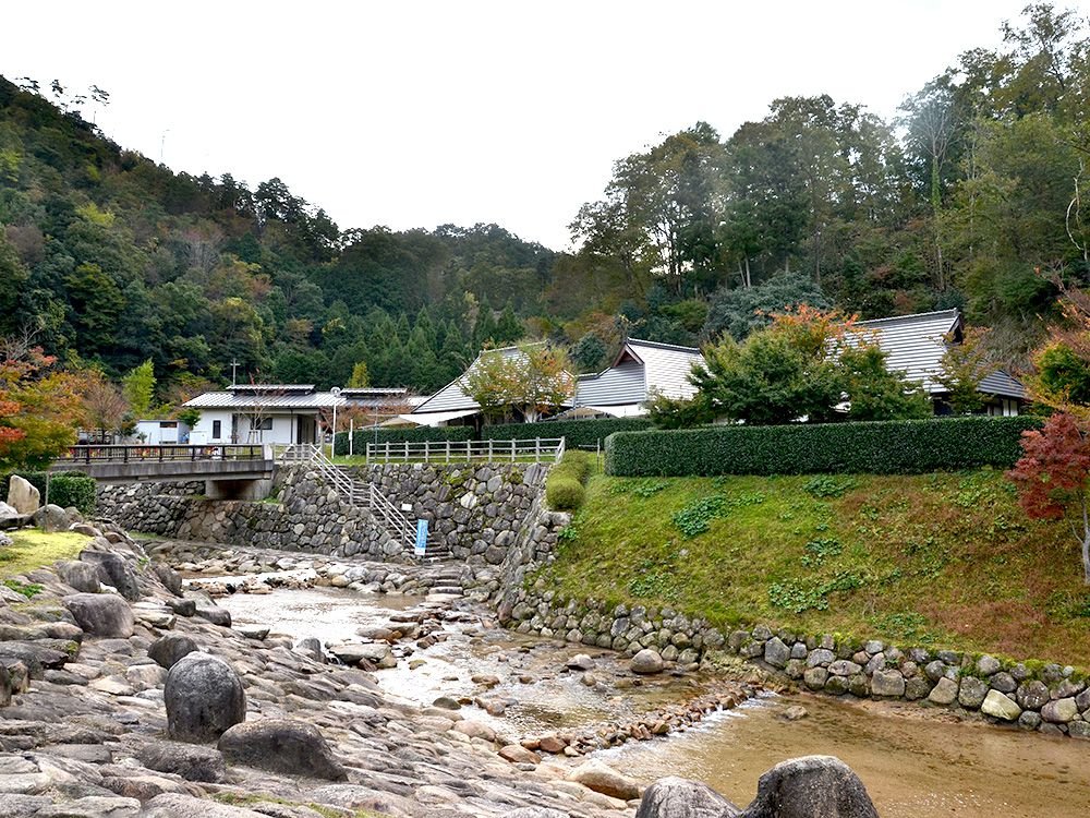 ⛩️ 소녀 신사 (오토메 진자) 이미지 3